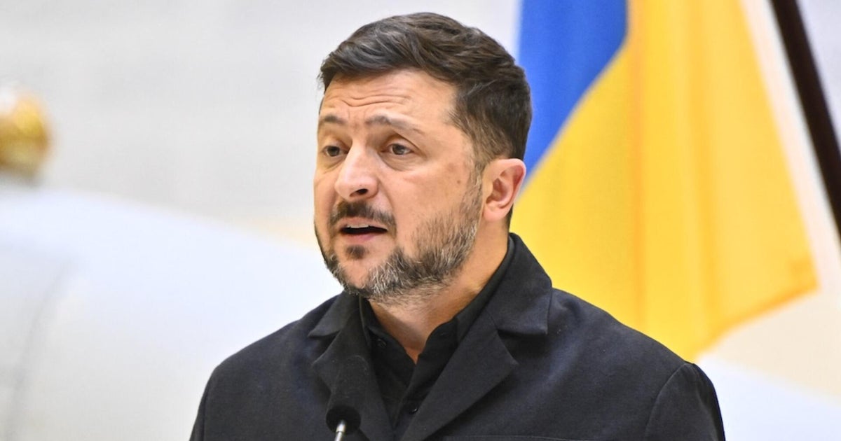Breaking down Zelenskyy's claims that Russia kidnaps Ukrainian children and trains them for war