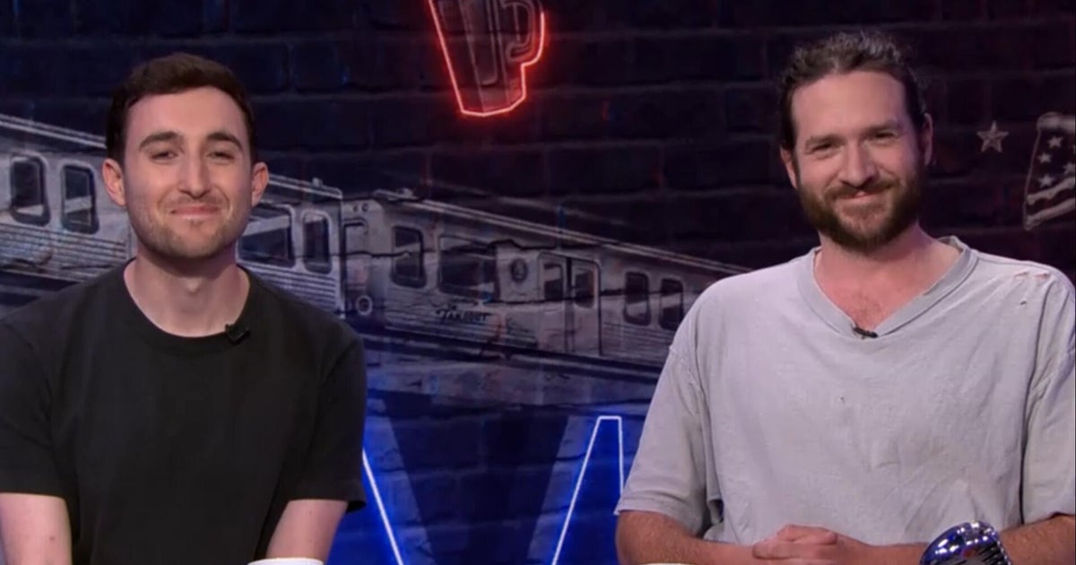 TMZ DC managing editors on their approach to Capitol Hill