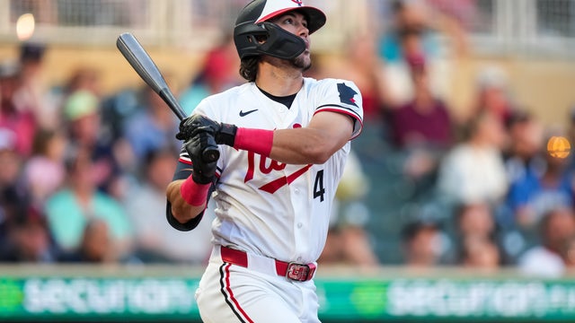 Chicago White Sox v Minnesota Twins 