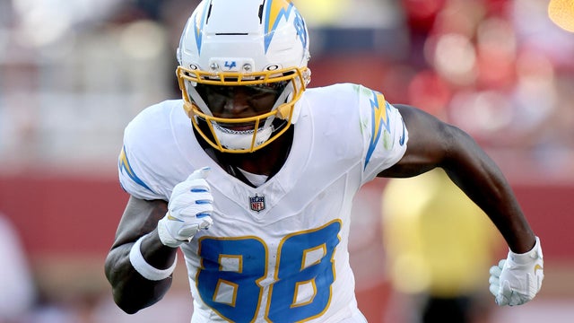 Jalen Reagor 