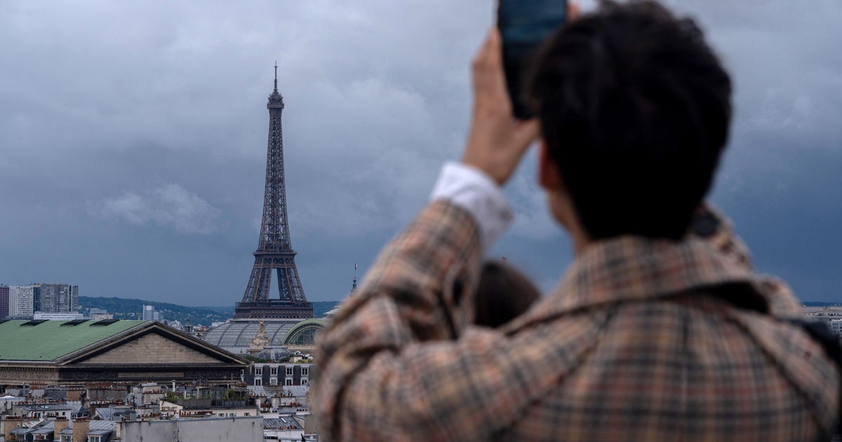 What travelers should know about Europe’s new Entry/Exit System