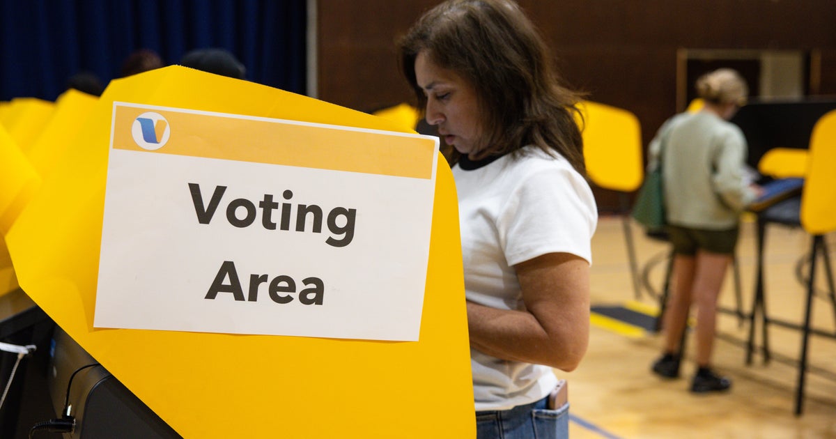 6 states hold primaries today, including key races in California, Iowa