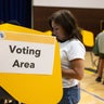 Early Voting for Elections 