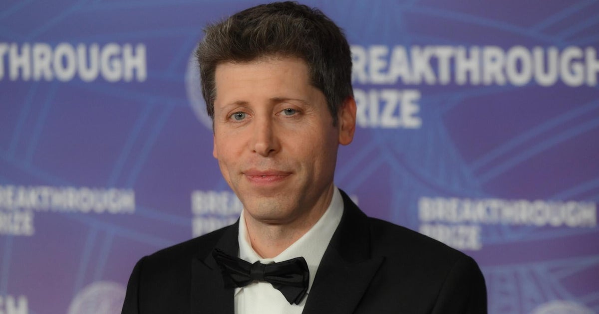 Why Florida is suing OpenAI and its CEO Sam Altman