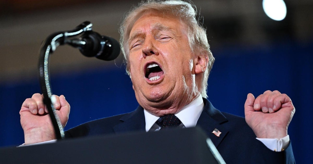 Trump’s DOJ backs down from the “anti-weaponization” fund that enraged Republicans and Democrats