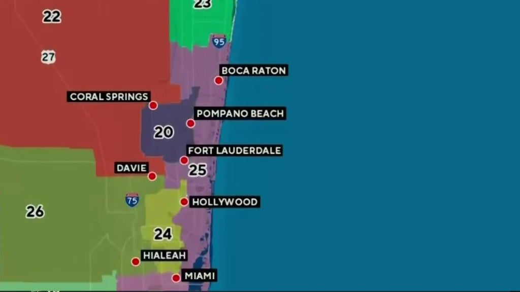District 20 race heats up as some candidates team up to defeat one contender