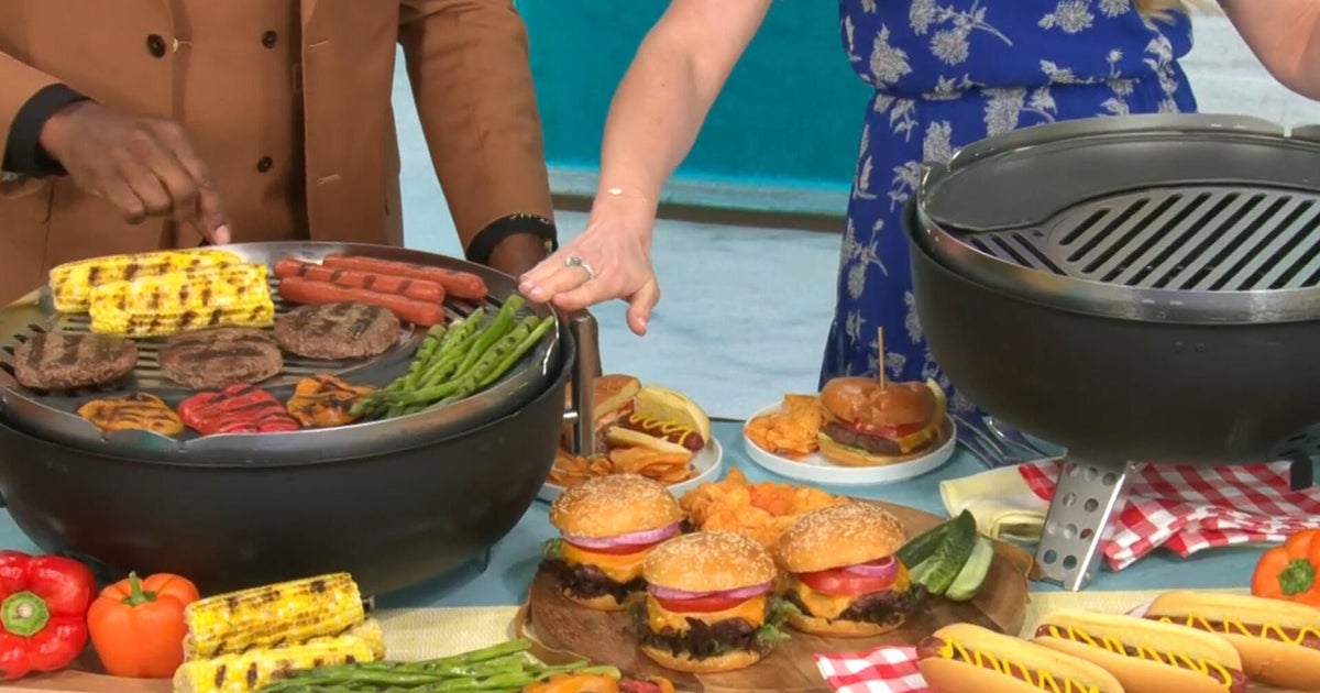 Exclusive discounts from CBS Mornings Deals