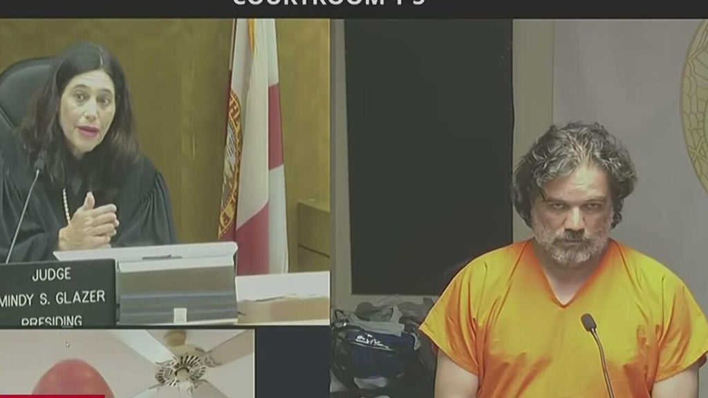 Northwest Miami-Dade teacher accused of sexual relationship with student