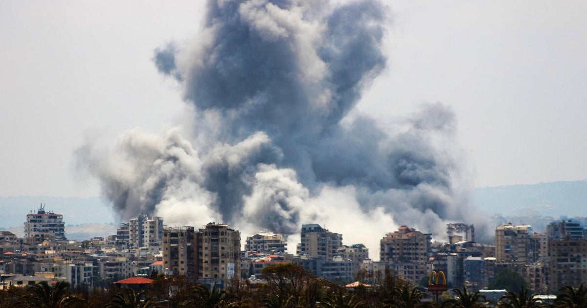 Understanding Hezbollah's role in the U.S.-Israeli war with Iran
