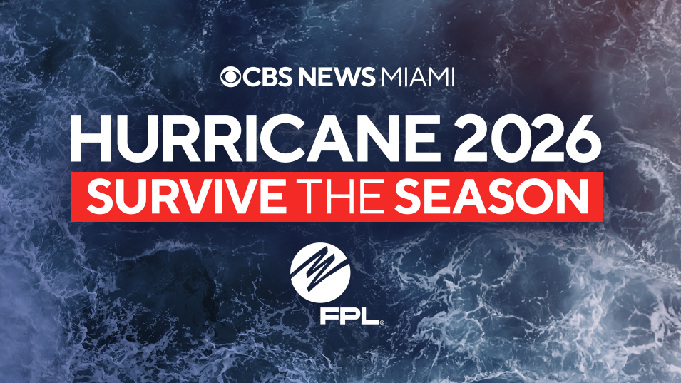 Survive the Season: Hurricane 2026 offers expert advice to help South Florida prepare for hurricane season