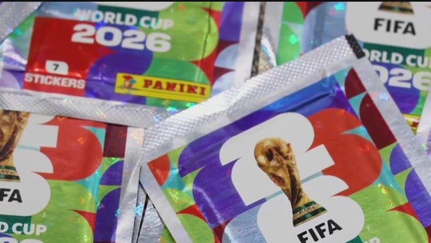 Beware World Cup ticket scams: Brokers warn fans as social media fraud surges ahead of the 2026 FIFA Tournament