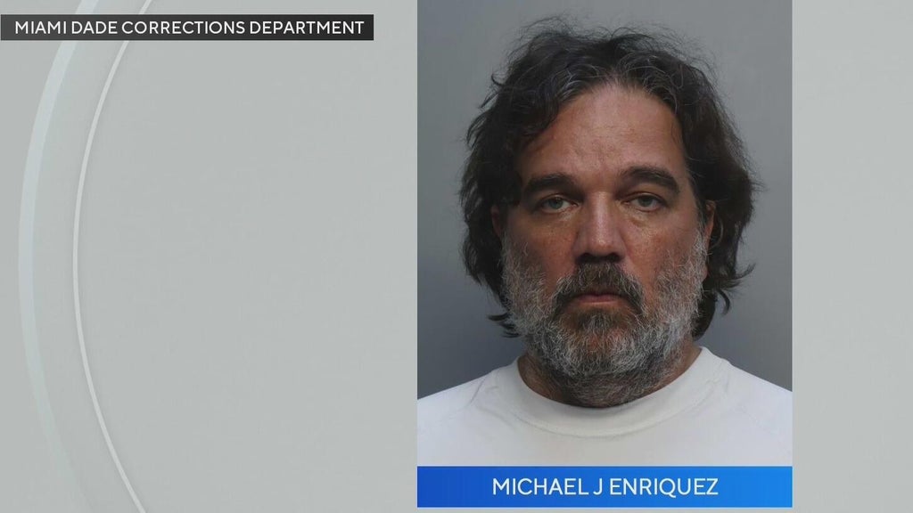 South Florida teacher accused of having sexual relationship with student