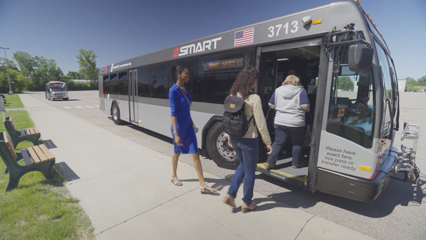 Wayne County Public Transportation millage on ballot after lawsuit dismissed