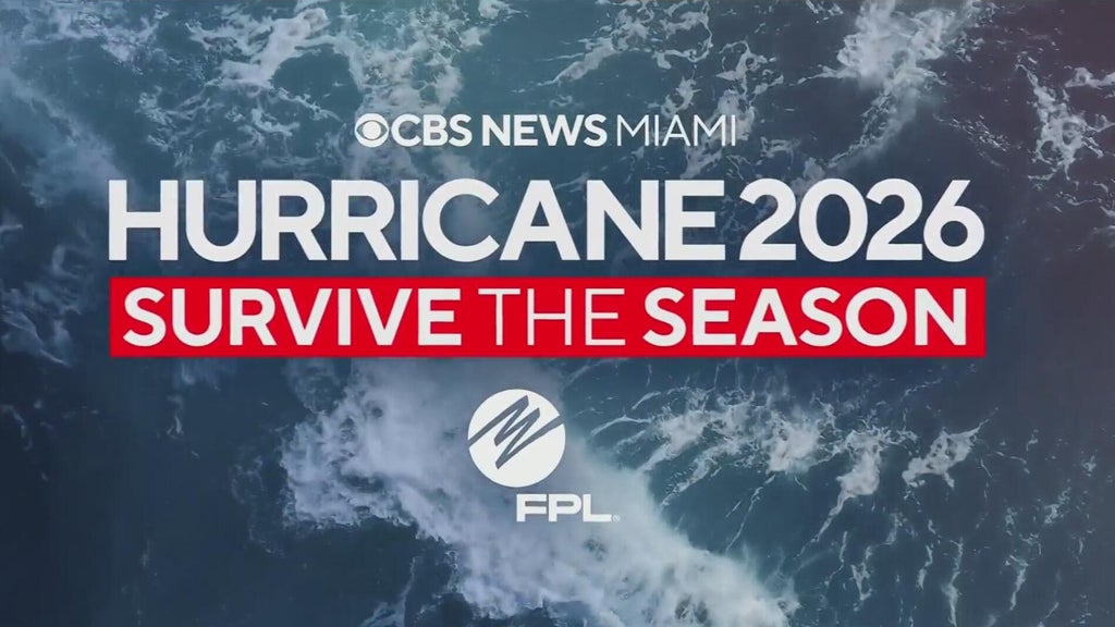 Watch the full special "Survive the Season: Hurricane 2026"