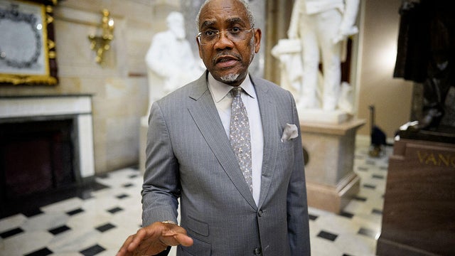 Lawmakers Continue Work On Capitol Hill Ahead Of Memorial Day Break 