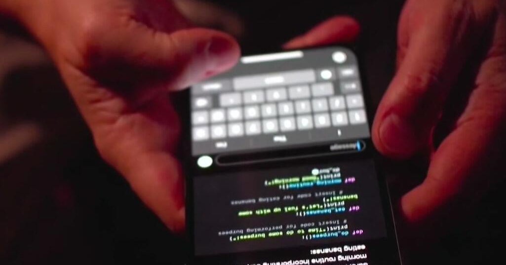 Florida sues OpenAI and CEO over ChatGBT