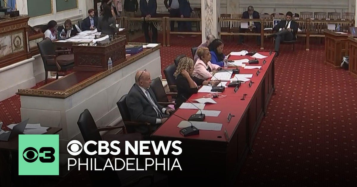 Philadelphia City Council continues to debate budget, including ride ...