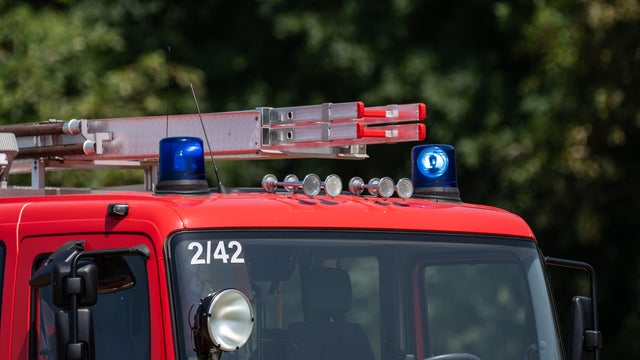 FireTruck 