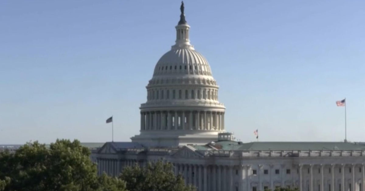 What to know as House passes war powers resolution to limit Trump's authority on Iran