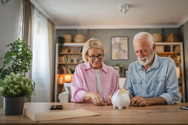 Here's where retirees should keep $20,000 right now (and where they shouldn't)