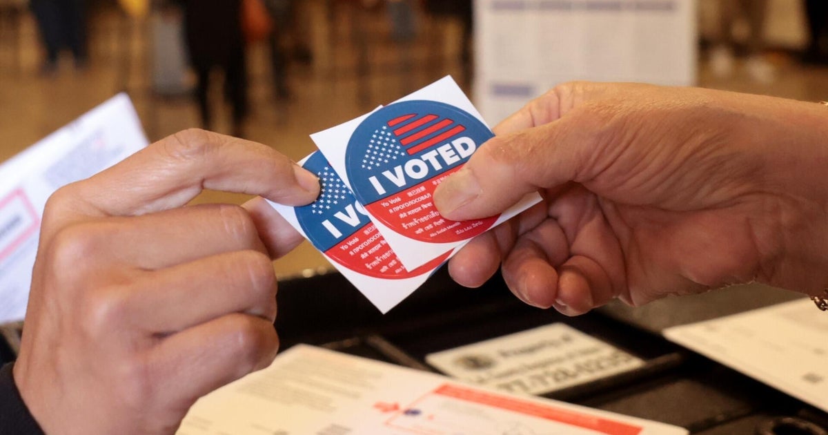 Why the U.S. is watching California, Iowa races