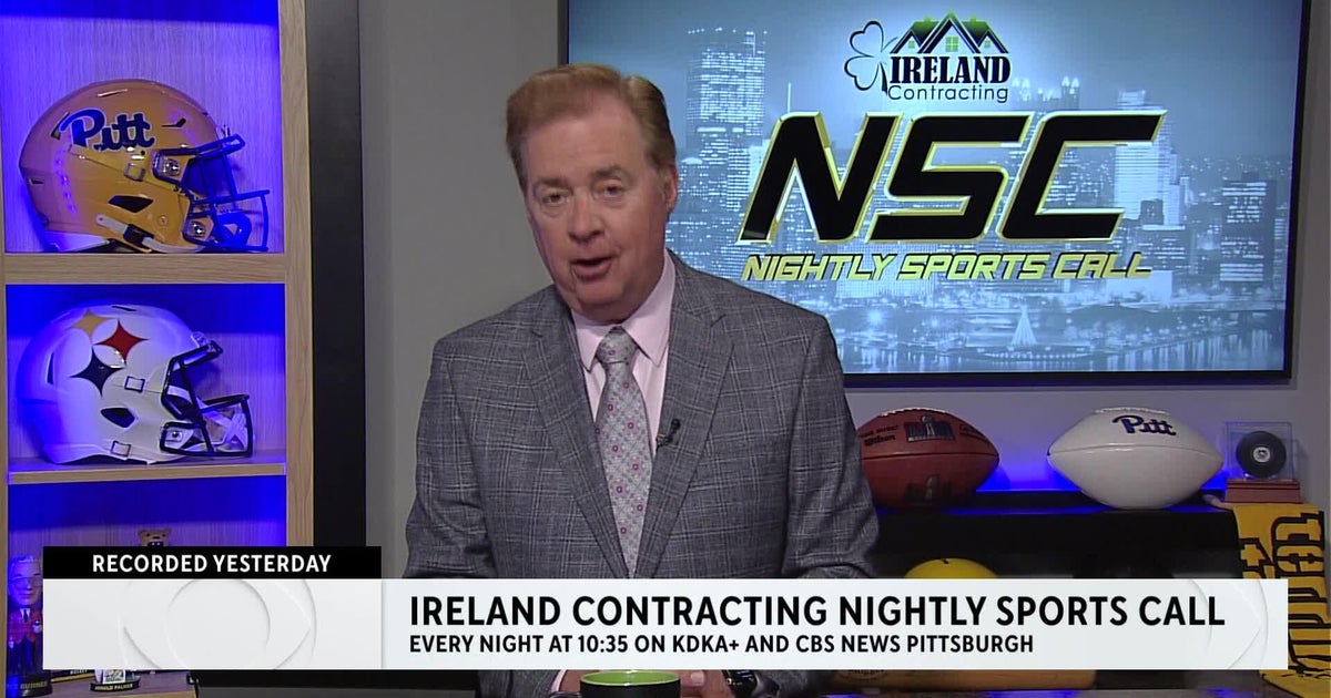 Ireland Contracting Nightly Sports Call: June 2, 2026