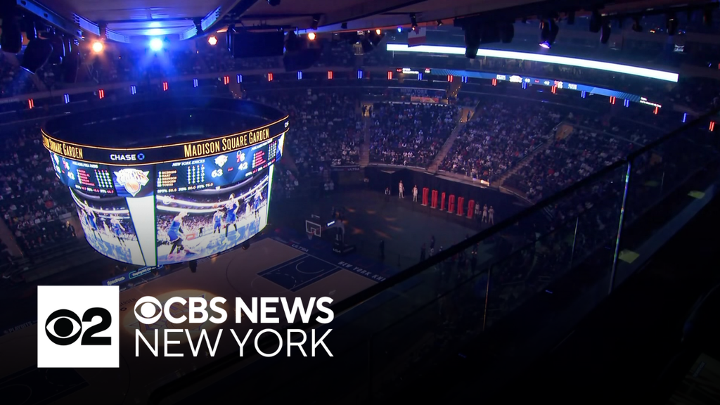 Knicks watch parties to take over NYC for NBA Finals