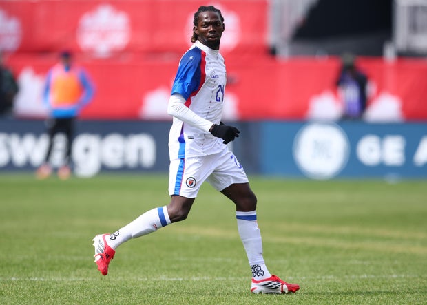 Haiti v Iceland - International Friendly