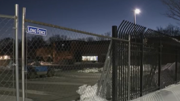 Part of lawsuit over Howard County ICE facility thrown out