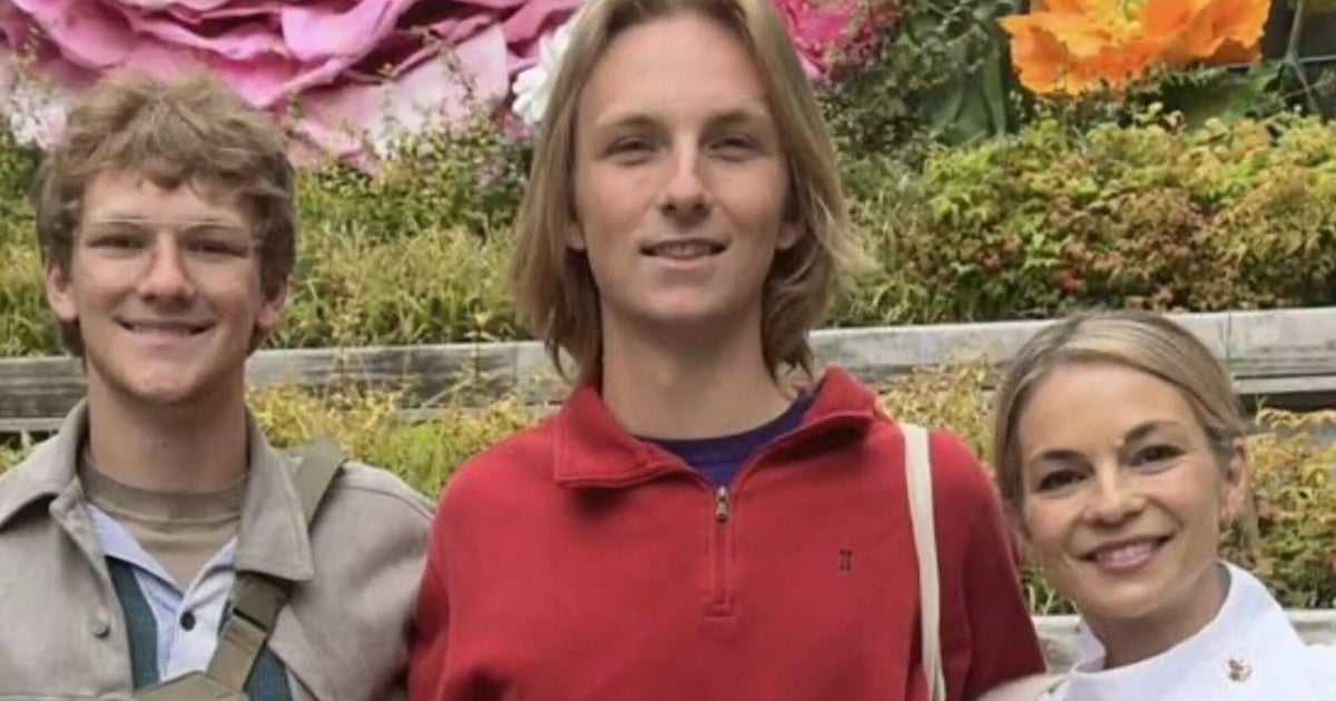 Family of Auburn University student missing in Japan staying in country amid search
