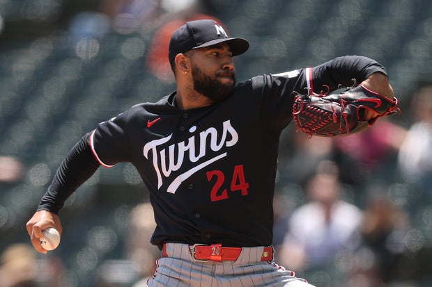 Minnesota Twins v Chicago White Sox 