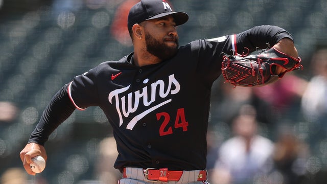 Minnesota Twins v Chicago White Sox 