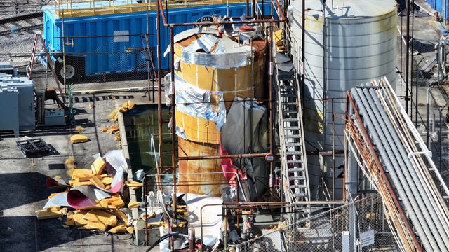 Garden Grove Hazmat 