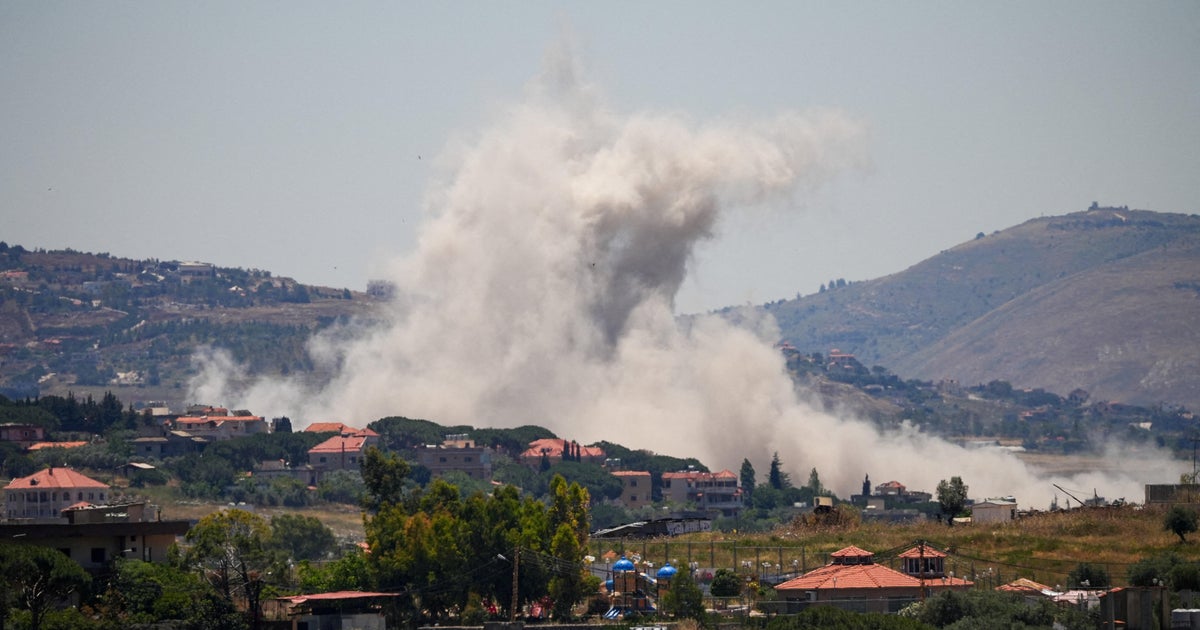 Iran says "no tangible progress" made in talks as Israel, Lebanon renew truce