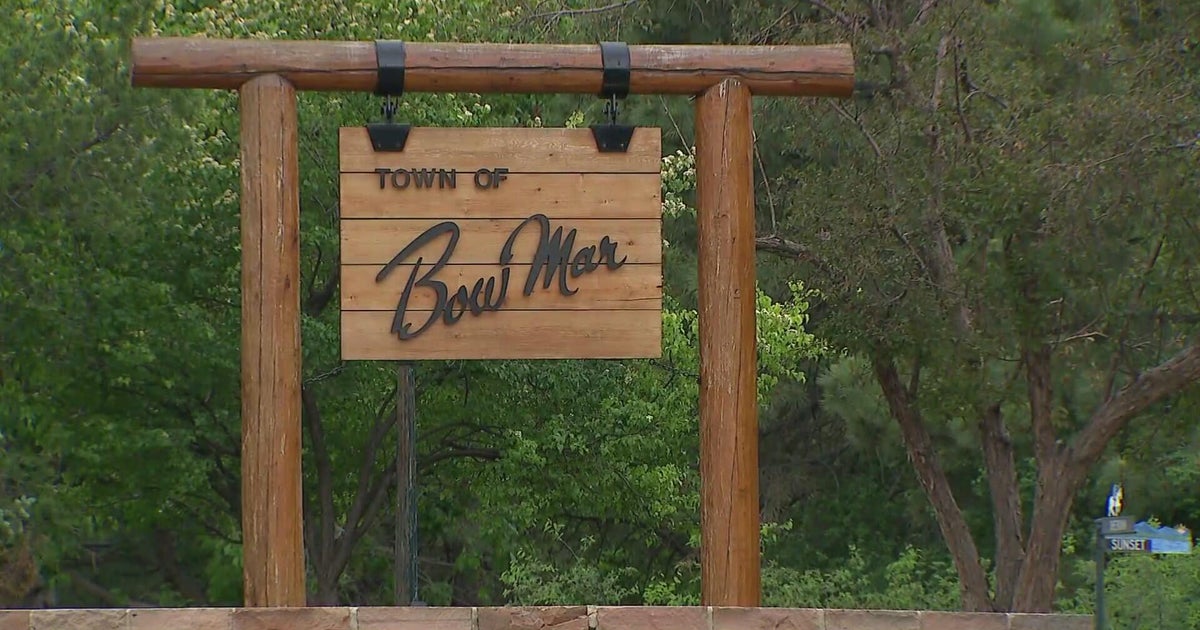 Bow Mar approves plan to gate off community to cut down on drivers cutting through neighborhood