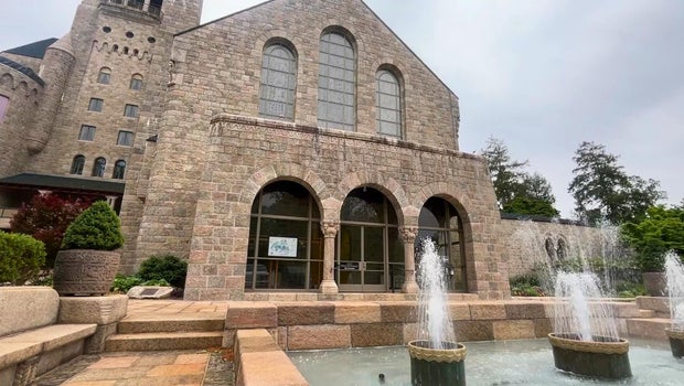 Glencairn Museum and Cairnwood Estate honor America's 250th and world religions in Bryn Athyn, Pennsylvania