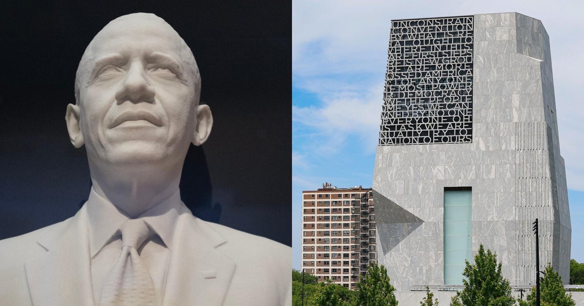 What to expect from the Obama Presidential Center in Chicago