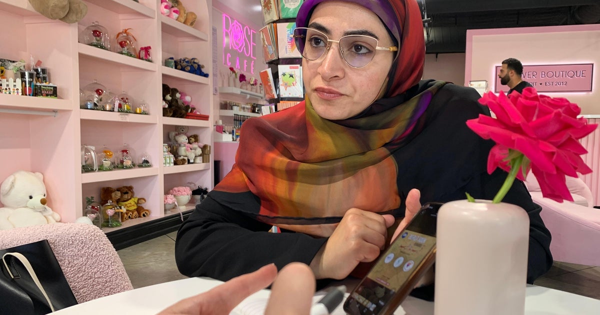 Detroit Lebanese Americans send money, raise funds for Lebanon war displaced
