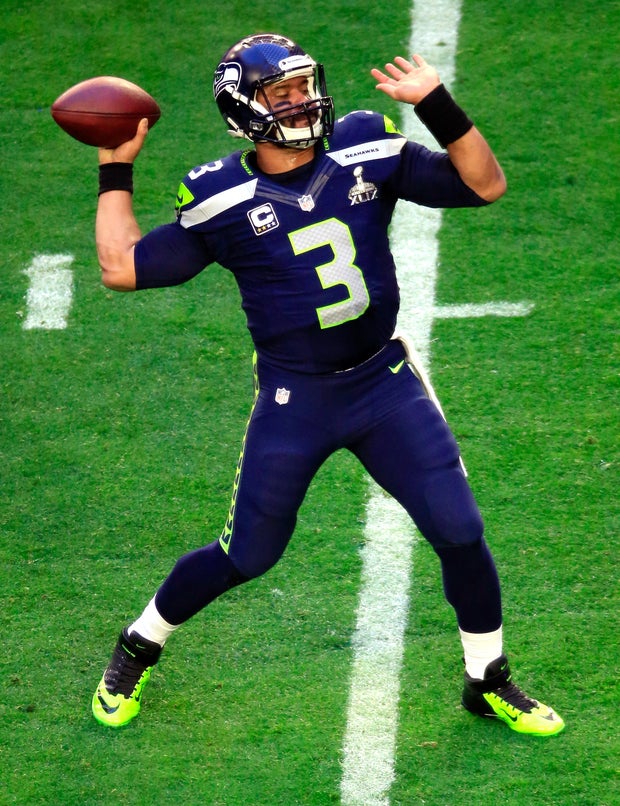 Super Bowl XLIX - New England Patriots v Seattle Seahawks 