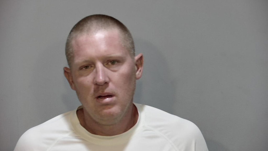 Florida Keys man drove drunk with unbuckled child, threatened to sexually assault deputy's family, MCSO says