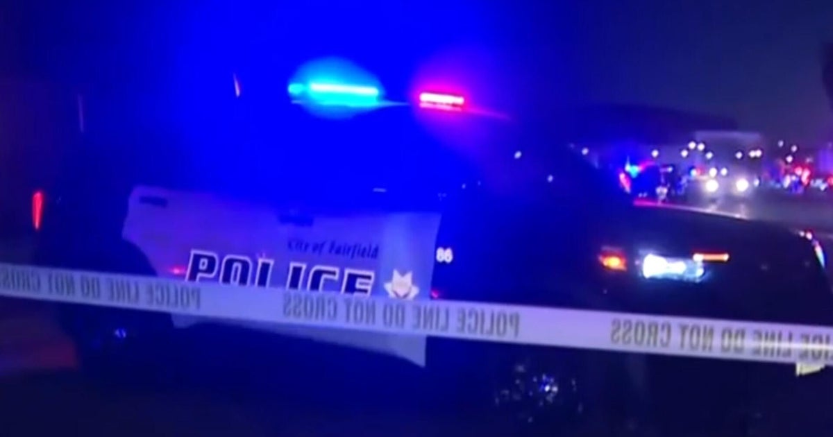Moments of terror after deadly shooting at high school graduation
