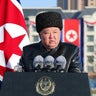 Kim Jong Un 