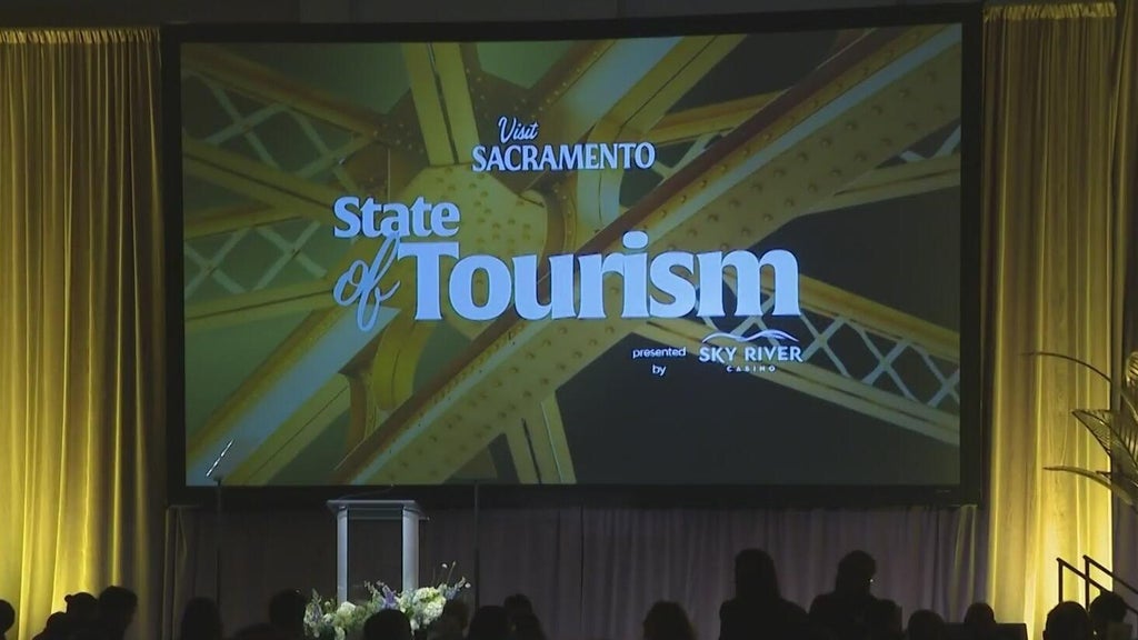 Sacramento tourism leaders announce GoldenSky festival will return, CIM doubles in size