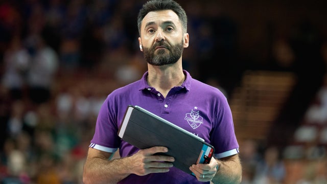 Womens Volleyball Polish Super Cup 2025. 