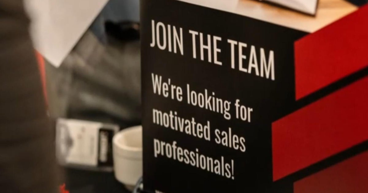 New jobs report beats expectations but unemployment rate remains unchaged