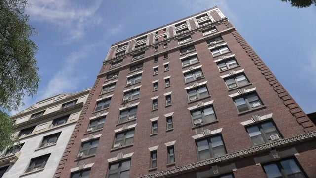 The Hargrave on New York City's Upper West Side 