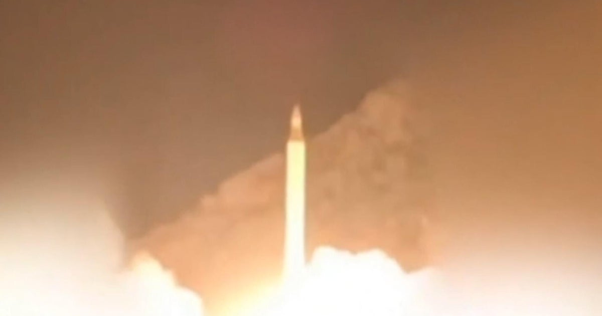 CENTCOM disputes claims that Iran fired warning missiles, drones at U.S. warships