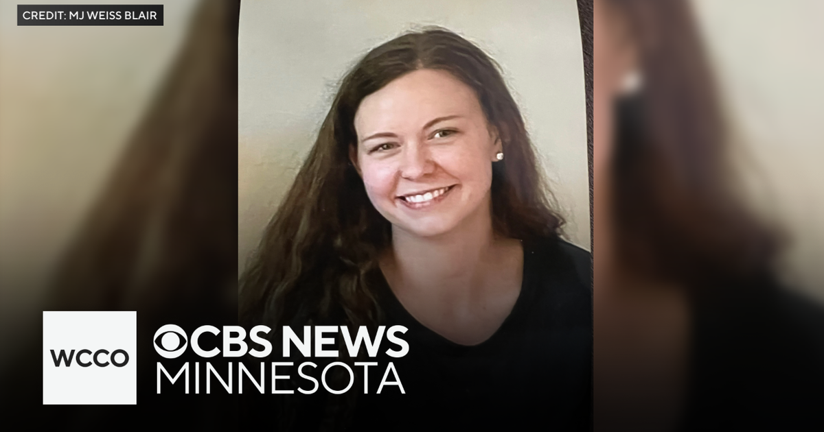 Minnesota mom advocating for suicide prevention after losing daughter