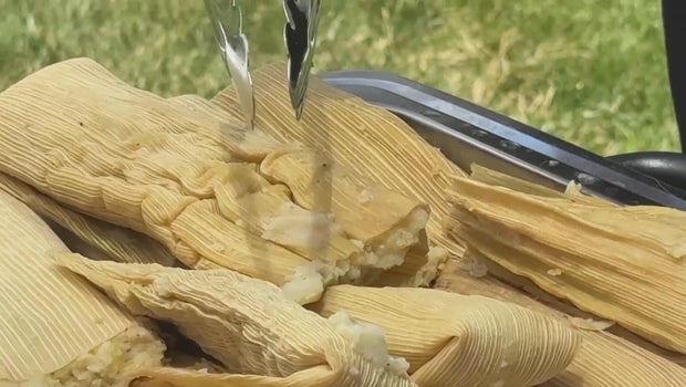 Tamale Act signed into law, giving Coloradans a chance to sell homemade food