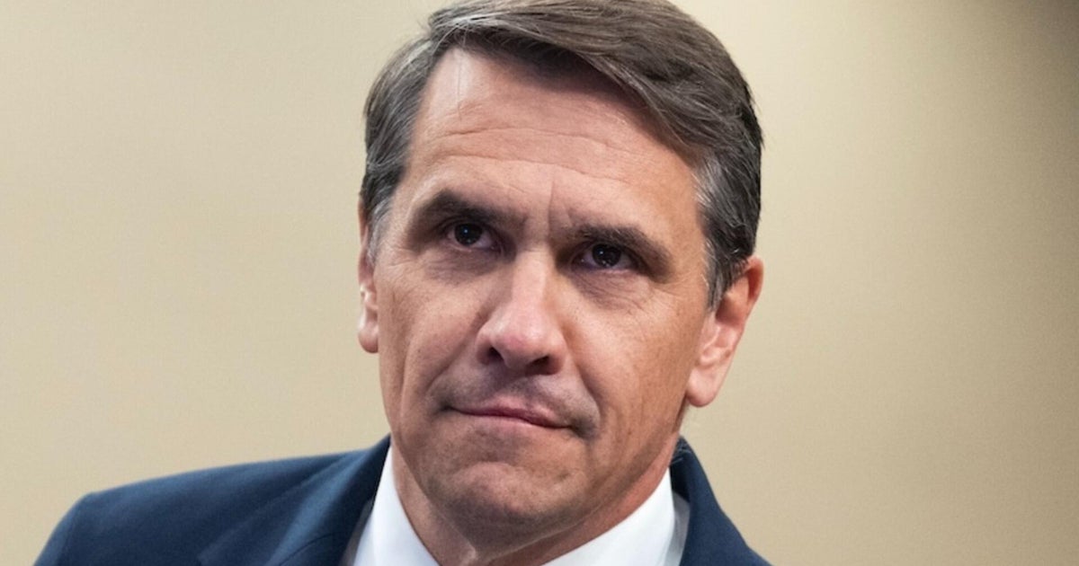 Todd Blanche says he is "honored and humbled" for Trump's expected AG nomination